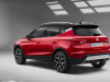 New SEAT Arona Rocking Modern Urban Character