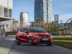 All-New Fifth Generation Seat Ibiza Goes Live