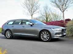 Volvo V90 – D4 Inscription