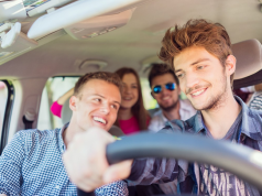 Two Thirds Of New Drivers Are Not Ready For The Road