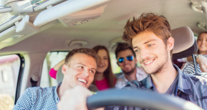 Two Thirds Of New Drivers Are Not Ready For The Road