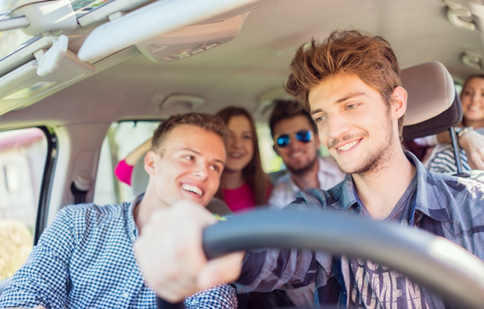 Two Thirds Of New Drivers Are Not Ready For The Road