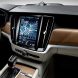 Interior Centrestack Right Volvo S90/V90