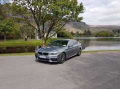 BMW 5 Series 530d xDrive M Sport