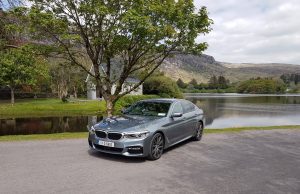 BMW 5 Series 530d xDrive M Sport