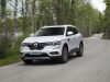 All-New Renault Koleos Arrives In Ireland