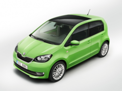 The New ŠKODA Citigo Pricing Announced