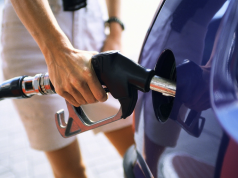 1 In 12 Suspect That They Have Been Sold Laundered Fuel