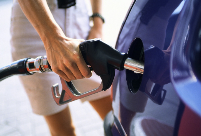 1 In 12 Suspect That They Have Been Sold Laundered Fuel