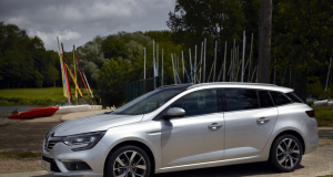 Renault Looks Good As 172 Starts Stong!