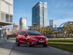 SEAT Sales Hit Highest Level Since 2001