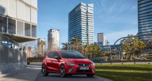 SEAT Sales Hit Highest Level Since 2001