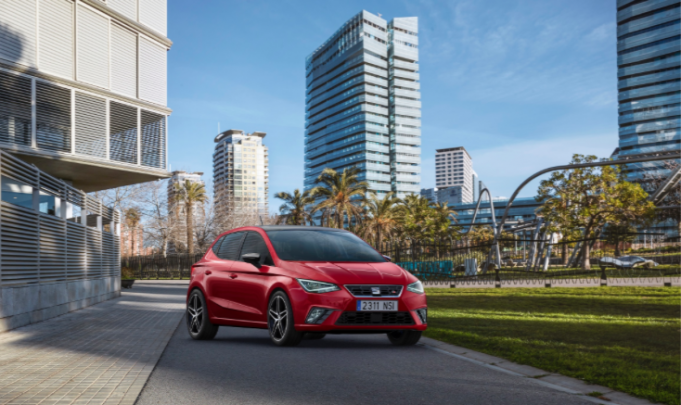 SEAT Sales Hit Highest Level Since 2001