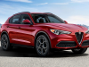 Alfa Romeo Stelvio Scores 5 Stars In Euro NCAP Rating