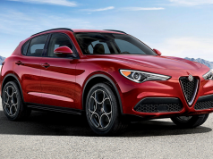 Alfa Romeo Stelvio Scores 5 Stars In Euro NCAP Rating