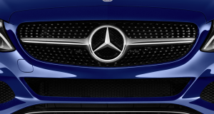 New Fleet Sales Manager At Mercedes-Benz