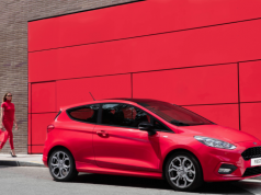 All-New Ford Fiesta Kicks Off From €16,550