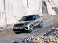 Range Rover Velar Is Here!