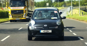 Ready for the Real Road – Motorways, Parallel Parking and Roundabouts