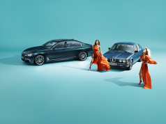 BMW 7 Series Edition 40 Jahre