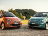 The New Fiat 500 Anniversario Breaks Cover!