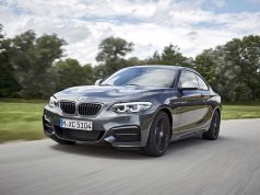 New BMW 2 Series Coupe and Convertible – International First Drive