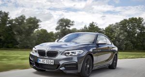 New BMW 2 Series Coupe and Convertible – International First Drive