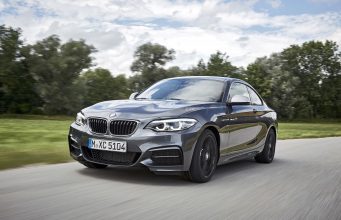 New BMW 2 Series Coupe and Convertible – International First Drive
