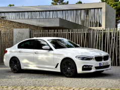 July Ends Stong For The Motor Industry