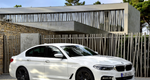 July Ends Stong For The Motor Industry