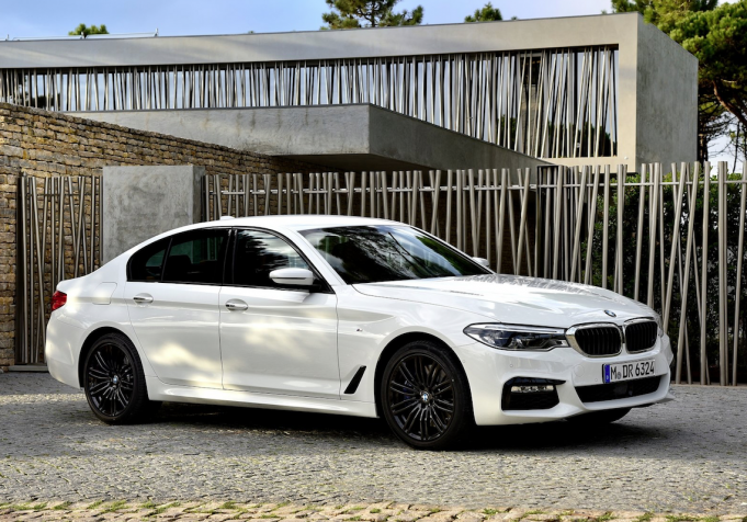 July Ends Stong For The Motor Industry