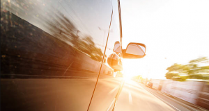 AA Urges Motorists To Be Careful Over Bank Holiday Weekend