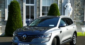 Renault Off To Very Strong 172 Start
