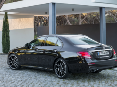 Bi-Turbo Mercedes-AMG E43 4Matic Lands In Ireland