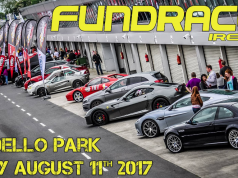 Fundracer 2017 Is Go!