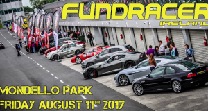 Fundracer 2017 Is Go!