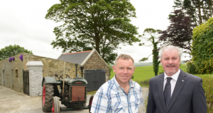 Ford 100 Fest On Ford Family Farm To Mark Centenary