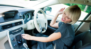 Most Annoying Driving Habits On Irish Motorways