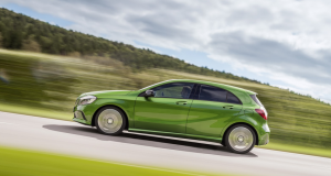 Mercedes-Benz Diesel Incentive Launched!