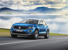 New Volkswagen T-Roc Goes Live!
