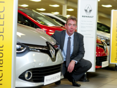 Renault SELECTION Used Car Programme Goes Live