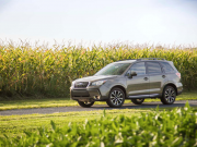 Subaru Set To Attend National Ploughing Championships 2017