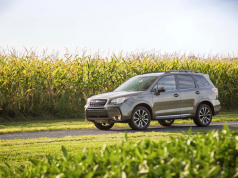 Subaru Set To Attend National Ploughing Championships 2017