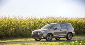 Subaru Set To Attend National Ploughing Championships 2017