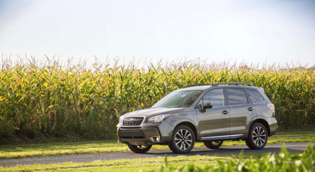 Subaru Set To Attend National Ploughing Championships 2017