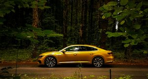 VW Arteon