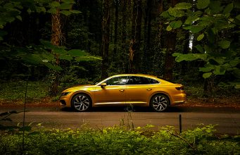 VW Arteon