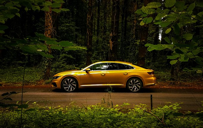 VW Arteon