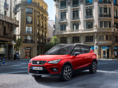 SEAT Arona Prices Announced