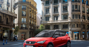 SEAT Arona Prices Announced